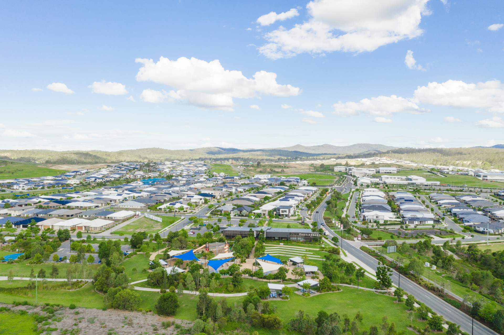 [Land for Sale] Stockland Providence, South Ripley OpenLot